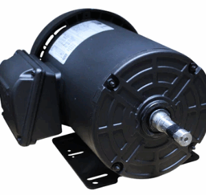 Motor trifásico 1.5 HP 4 polos WEG armazón 56 uso general