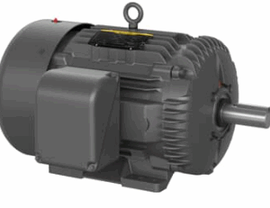 Motor trifásico 15 HP 4 polos ABB BALDOR Propósito general