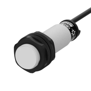 Sensor de Proximidad Capacitivo Autonics CR18-8DP Ø18 mm 8 mm PNP NO