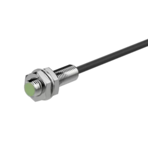 Sensor de Proximidad Inductivo Autonics PR08-1.5DN Ø8 mm 1.5 mm NPN NO (cable 2 m)