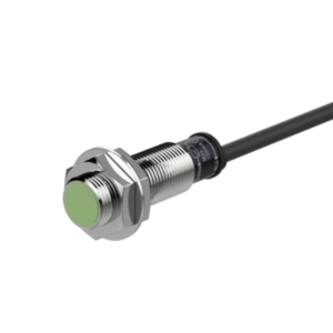 Sensor de Proximidad Inductivo Autonics PR18-5DN Ø18 mm 5 mm NPN NO (cable 2 m)