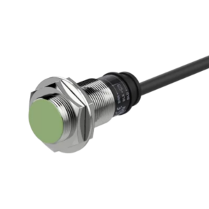 Sensor de Proximidad Inductivo Autonics PR12-2DN Ø12 mm 2 mm NPN NO (cable 2 m)