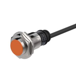 Sensor de Proximidad Inductivo Autonics PR12-2DP Ø12 mm 2 mm PNP NO (cable 2 m)