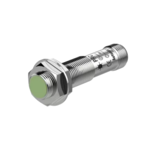 Sensor de Proximidad Inductivo Autonics PRCM12-2DN Ø12 mm 2 mm NPN NO con conector M12
