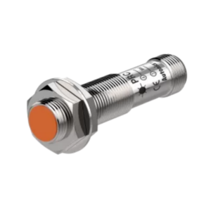 Sensor de Proximidad Inductivo Autonics PRCM12-2DP Ø12 mm 2 mm PNP NO con conector M12