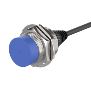Sensor de Proximidad Inductivo Largo Alcance Autonics PRD30-25DP Ø30 mm 25 mm PNP NO (cable 2 m)