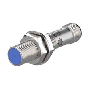 Sensor de Proximidad Inductivo Largo Alcance Autonics PRDCM12-4DP Ø12 mm 4 mm PNP NO con conector M12
