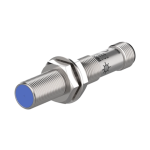 Sensor de Proximidad Inductivo Largo Alcance Autonics PRDCML12-4DP Ø12 mm 4 mm PNP NO con conector M12 en L