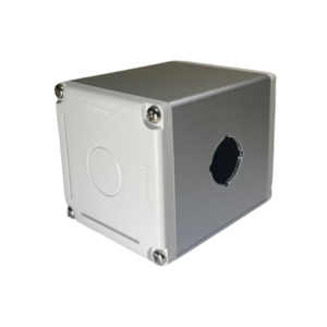 Caja de Montaje para 1 Interruptor Autonics SA-SB1 22 mm