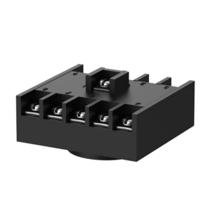 Socket 11 Pines Autonics PG-11 para Temporizadores AT Series