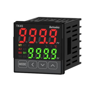 Controlador de Temperatura PID Alta Performance Autonics TK4S-24RR