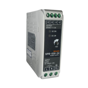 Fuente de Alimentación Conmutada Autonics SPB-030-24