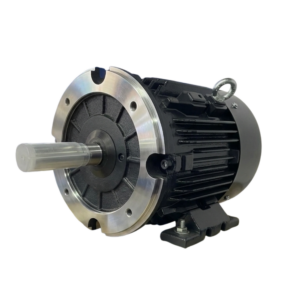 Motor Trasntecno 10 HP 220/440V 1800RPM Trifásico