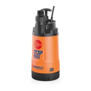 BOMBA MONOFÁSICA SUMERGIBLE TOP MULTI TECH 2