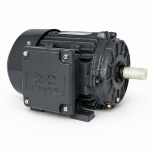 Motor Trasntecno 2 HP 220/440V 1800RPM Trifásico