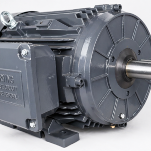 Motor Trasntecno 10 HP 220/440V 1800RPM Trifásico
