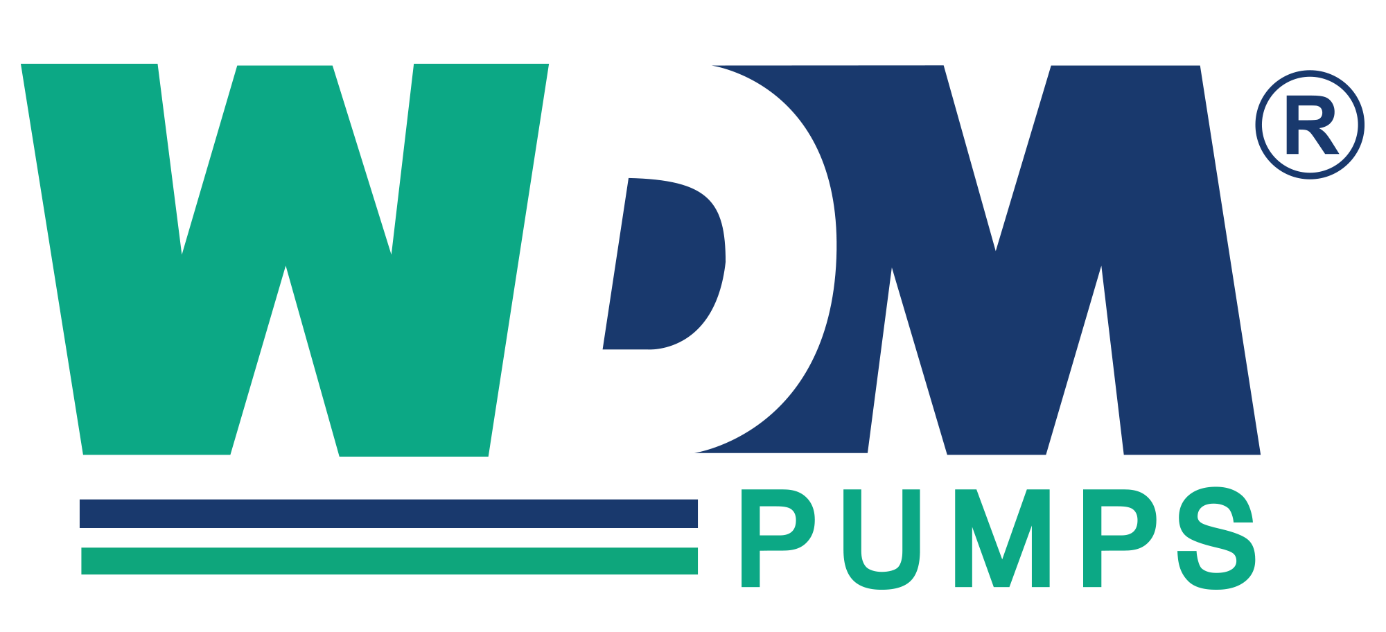 WDM Pumps