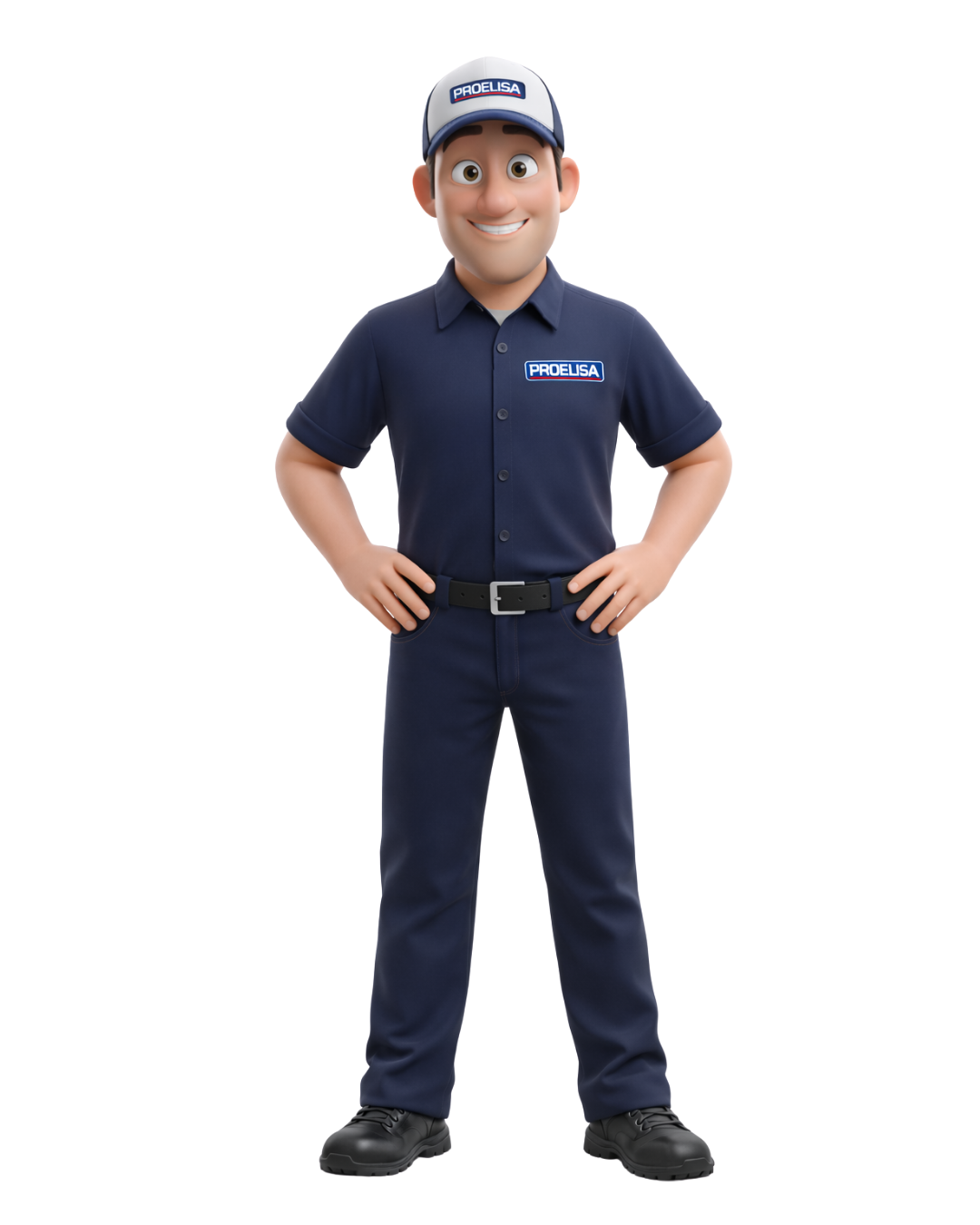 Asesor técnico PROELISA